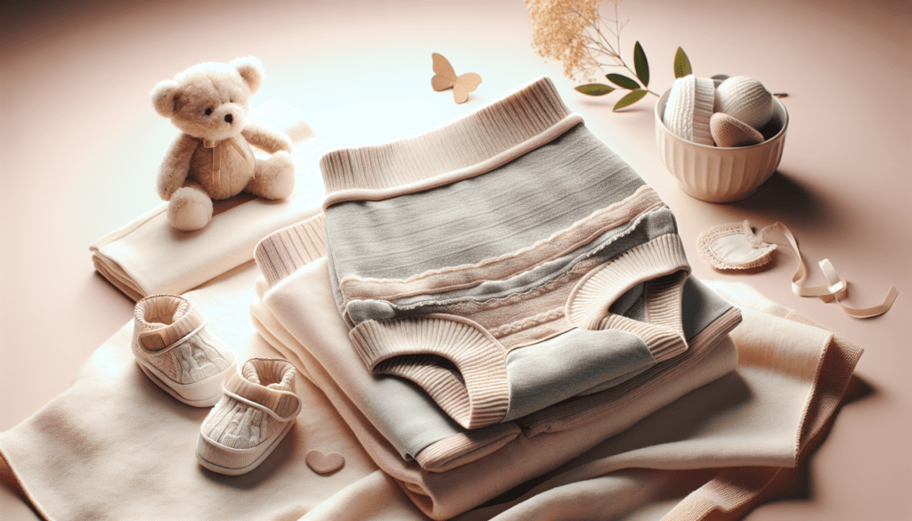 Essential Postpartum Shapewear Styles for New Moms