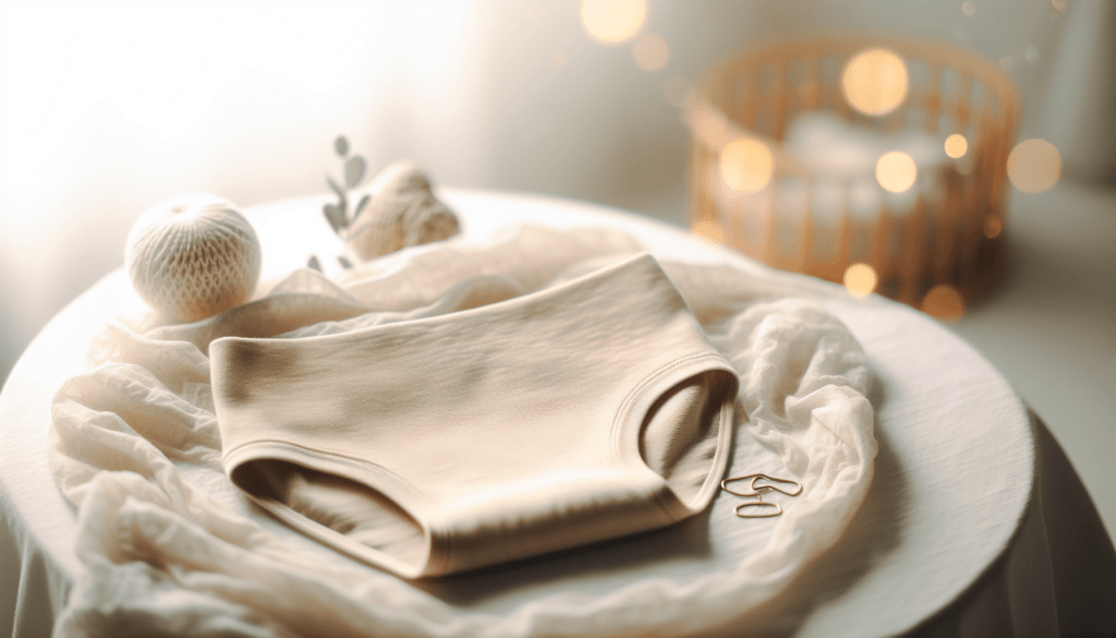 How Soon Can You Wear Shapewear After Giving Birth?